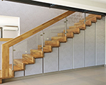 Construction et protection de vos escaliers par Escaliers Maisons à Noyant